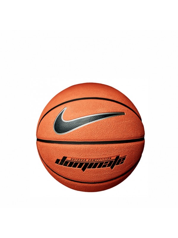 Nike dominate 8p clearance basketball